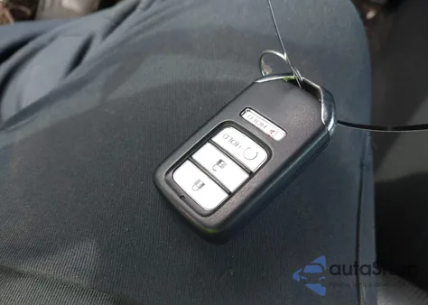 2019 Honda Ridgeline Rtl из США, поврежденный, VIN 5FPYK2F51KB004713